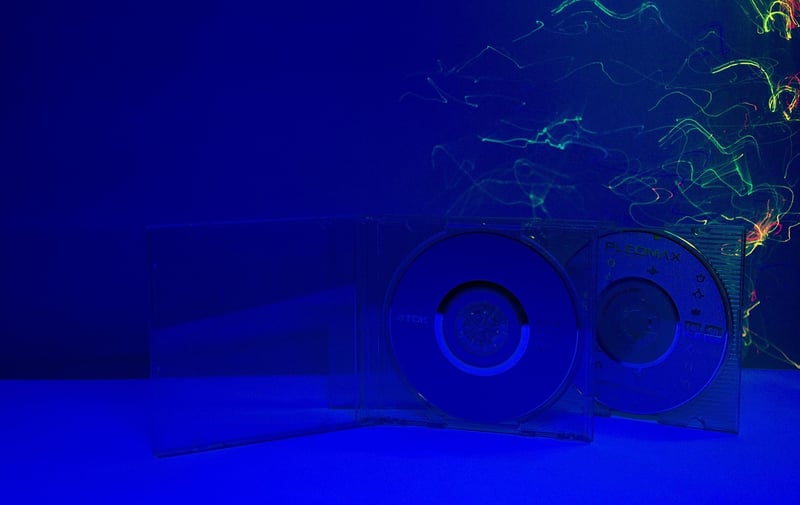 CDs