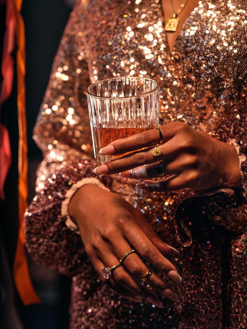 Embellishments
