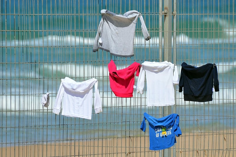 Old T-Shirt