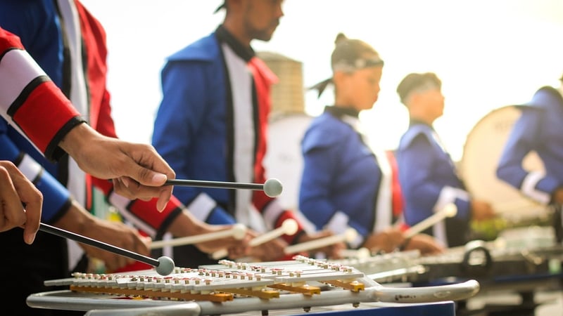 Musical instruments
